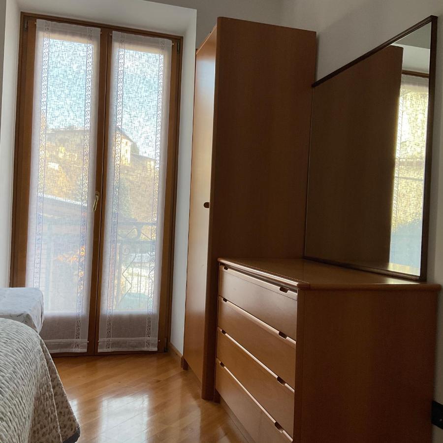 코메차두라 Casa Stefani 아파트 외부 사진